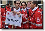 Cri Piemonte - Organizzazione Gara Regionale 1 Soccorso - Croce Rossa Italiana - Comitato Regionale del Piemonte