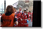 Cri Piemonte - Organizzazione Gara Regionale 1 Soccorso - Croce Rossa Italiana - Comitato Regionale del Piemonte