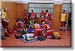 Cri Piemonte - Organizzazione Gara Regionale 1 Soccorso - Croce Rossa Italiana - Comitato Regionale del Piemonte