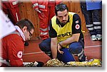 Cri Piemonte - Organizzazione Gara Regionale 1 Soccorso - Croce Rossa Italiana - Comitato Regionale del Piemonte