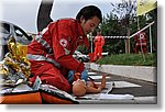 Cri Piemonte - Organizzazione Gara Regionale 1 Soccorso - Croce Rossa Italiana - Comitato Regionale del Piemonte