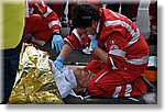 Cri Piemonte - Organizzazione Gara Regionale 1 Soccorso - Croce Rossa Italiana - Comitato Regionale del Piemonte