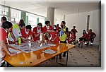 Cri Piemonte - Organizzazione Gara Regionale 1 Soccorso - Croce Rossa Italiana - Comitato Regionale del Piemonte