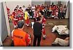 Cri Piemonte - Organizzazione Gara Regionale 1 Soccorso - Croce Rossa Italiana - Comitato Regionale del Piemonte