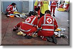 Cri Piemonte - Organizzazione Gara Regionale 1 Soccorso - Croce Rossa Italiana - Comitato Regionale del Piemonte