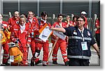 Cri Piemonte - Organizzazione Gara Regionale 1 Soccorso - Croce Rossa Italiana - Comitato Regionale del Piemonte