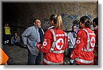 Cri Piemonte - Organizzazione Gara Regionale 1 Soccorso - Croce Rossa Italiana - Comitato Regionale del Piemonte