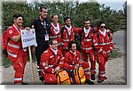 Cri Piemonte - Organizzazione Gara Regionale 1 Soccorso - Croce Rossa Italiana - Comitato Regionale del Piemonte