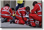 Cri Piemonte - Organizzazione Gara Regionale 1 Soccorso - Croce Rossa Italiana - Comitato Regionale del Piemonte