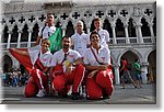 Cri Piemonte - Organizzazione Gara Regionale 1 Soccorso - Croce Rossa Italiana - Comitato Regionale del Piemonte