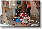 Cri Piemonte - Organizzazione Gara Regionale 1 Soccorso - Croce Rossa Italiana - Comitato Regionale del Piemonte