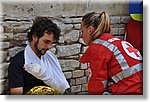 Cri Piemonte - Organizzazione Gara Regionale 1 Soccorso - Croce Rossa Italiana - Comitato Regionale del Piemonte