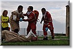 Cri Piemonte - Organizzazione Gara Regionale 1 Soccorso - Croce Rossa Italiana - Comitato Regionale del Piemonte