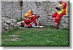 Cri Piemonte - Organizzazione Gara Regionale 1 Soccorso - Croce Rossa Italiana - Comitato Regionale del Piemonte