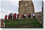 Cri Piemonte - Organizzazione Gara Regionale 1 Soccorso - Croce Rossa Italiana - Comitato Regionale del Piemonte