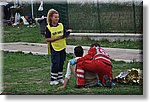 Cri Piemonte - Organizzazione Gara Regionale 1 Soccorso - Croce Rossa Italiana - Comitato Regionale del Piemonte