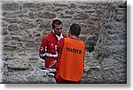 Cri Piemonte - Organizzazione Gara Regionale 1 Soccorso - Croce Rossa Italiana - Comitato Regionale del Piemonte