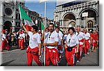 Cri Piemonte - Organizzazione Gara Regionale 1 Soccorso - Croce Rossa Italiana - Comitato Regionale del Piemonte