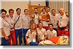 Cri Piemonte - Organizzazione Gara Regionale 1 Soccorso - Croce Rossa Italiana - Comitato Regionale del Piemonte