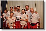 Cri Piemonte - Organizzazione Gara Regionale 1 Soccorso - Croce Rossa Italiana - Comitato Regionale del Piemonte