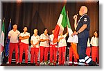 Cri Piemonte - Organizzazione Gara Regionale 1 Soccorso - Croce Rossa Italiana - Comitato Regionale del Piemonte