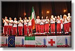 Cri Piemonte - Organizzazione Gara Regionale 1 Soccorso - Croce Rossa Italiana - Comitato Regionale del Piemonte