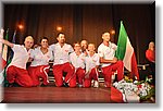 Cri Piemonte - Organizzazione Gara Regionale 1 Soccorso - Croce Rossa Italiana - Comitato Regionale del Piemonte