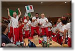 Cri Piemonte - Organizzazione Gara Regionale 1 Soccorso - Croce Rossa Italiana - Comitato Regionale del Piemonte