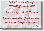 Cri Piemonte - Organizzazione Gara Regionale 1 Soccorso - Croce Rossa Italiana - Comitato Regionale del Piemonte