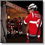 Castelletto Stura - 6 Aprile 2013 - Ricerca dispersi - Croce Rossa Italiana - Comitato Regionale del Piemonte