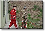 Settimo T.se - 7 Aprile 2013 - Corso Istruttori Truccatori e Simulatori - Croce Rossa Italiana - Comitato Regionale del Piemonte