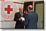 Cuneo - 19 Aprile 2013 - Conferenza Stampa - Croce Rossa Italiana - Comitato Regionale del Piemonte