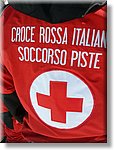 Courmayeur - 28 Aprile 2013 - Operatori Soccorso Piste da Sci - Croce Rossa Italiana - Comitato Regionale del Piemonte