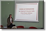 Mondovi - 11 Maggio 2013 - Workshop - Croce Rossa Italiana - Comitato Regionale del Piemonte