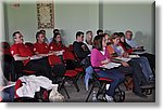 Mondovi - 11 Maggio 2013 - Workshop - Croce Rossa Italiana - Comitato Regionale del Piemonte