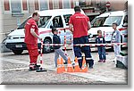 Settimo - 11 Maggio 2013 - non solo emergenza - Croce Rossa Italiana - Comitato Regionale del Piemonte