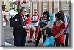 Settimo - 11 Maggio 2013 - non solo emergenza - Croce Rossa Italiana - Comitato Regionale del Piemonte