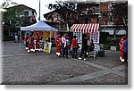 Settimo - 11 Maggio 2013 - non solo emergenza - Croce Rossa Italiana - Comitato Regionale del Piemonte