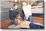 Chieri - 19 Maggio 2013 - Esami nuovi Volontari - Croce Rossa Italiana - Comitato Regionale del Piemonte