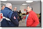Chieri - 19 Maggio 2013 - Esami nuovi Volontari - Croce Rossa Italiana - Comitato Regionale del Piemonte