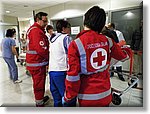 Caresanablot (VC) - 23 Maggio 2013 - Maxiemergenza - Croce Rossa Italiana - Comitato Regionale del Piemonte