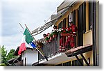 Isola d'Asti - 25 maggio 2013 - gara provinciale di primo soccorso - Croce Rossa Italiana - Comitato Regionale del Piemonte