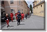 Isola d'Asti - 25 maggio 2013 - gara provinciale di primo soccorso - Croce Rossa Italiana - Comitato Regionale del Piemonte