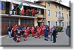 Isola d'Asti - 25 maggio 2013 - gara provinciale di primo soccorso - Croce Rossa Italiana - Comitato Regionale del Piemonte