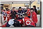 Isola d'Asti - 25 maggio 2013 - gara provinciale di primo soccorso - Croce Rossa Italiana - Comitato Regionale del Piemonte