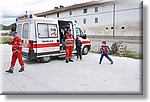 Isola d'Asti - 25 maggio 2013 - gara provinciale di primo soccorso - Croce Rossa Italiana - Comitato Regionale del Piemonte