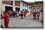 Isola d'Asti - 25 maggio 2013 - gara provinciale di primo soccorso - Croce Rossa Italiana - Comitato Regionale del Piemonte