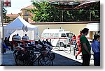 Cuneo - 26 Maggio 2013 - Crivillage Openday - Croce Rossa Italiana - Comitato Regionale del Piemonte