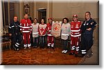 Chieri - 29 Maggio 2013 - Dono del Comune alla Cri - Croce Rossa Italiana - Comitato Regionale del Piemonte