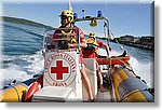 Arona - 2 Giugno 2013 - Esercitazione O.P.S.A. - Croce Rossa Italiana - Comitato Regionale del Piemonte